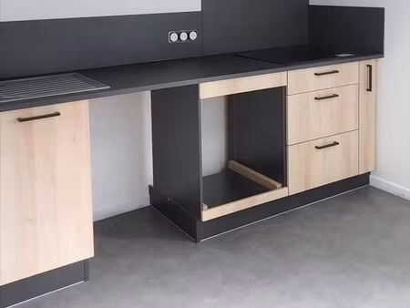 appartement 3 pièces 75 m²
