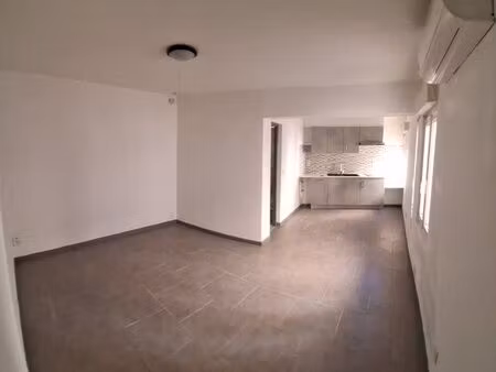 appartement 38 m2 - quartier saint martin