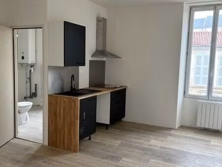 t2 non meublé