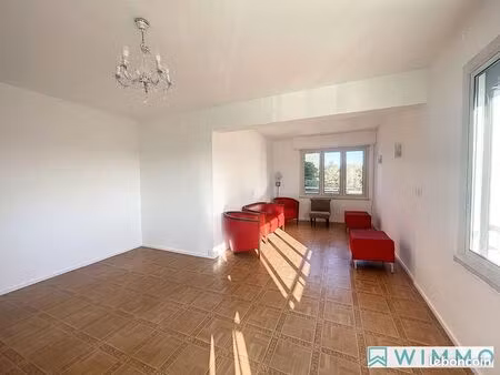 appartement 3 pièces 71 m²