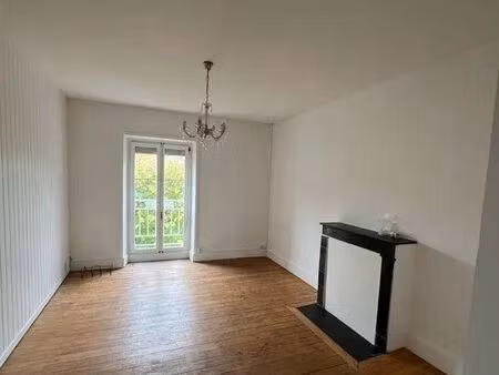 appartement 2 pièces 36 m²