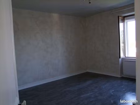 location appartement t2 thiviers