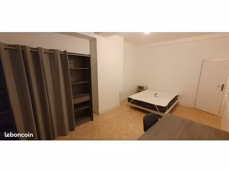 appartement 50 m2 centre ville tonnerre