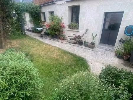 charmante chambre d'hôte meublée chez l’habitant de 12m carrés avec salon/kitchenette et j