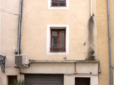 immeuble