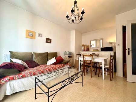 appartement à vendre  2 pièces - clermont-ferrand 63100