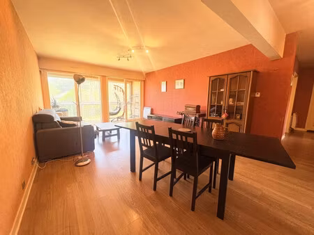 appartement t3 de 82 m²