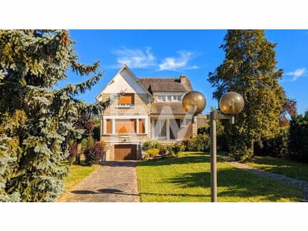 maison argenteuil