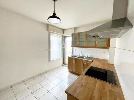 vente appartement 3 pièces à angers (49000) : à vendre 3 pièces / 89m² angers