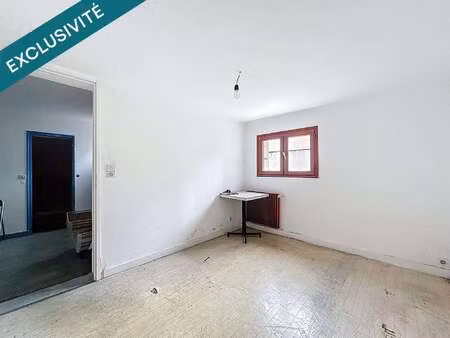 vente appartement t1 à arnage (72230) : à vendre t1 / 18m² arnage