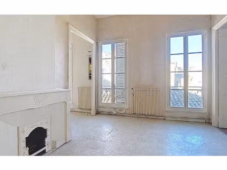 appartement avignon 57.33 m² t-3 à vendre  130 000 €
