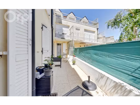 appartement crépy-en-valois 51.44 m² t-2 à vendre  190 000 €