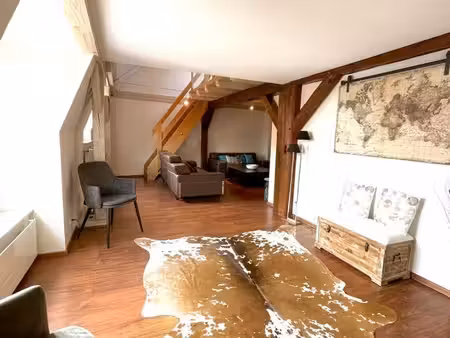 en vente immeuble de rapport 220 m² – 420 000 € |zellenberg