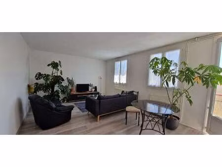 vente appartement 4 pièces au mans (72000) : à vendre 4 pièces / 61m² le mans