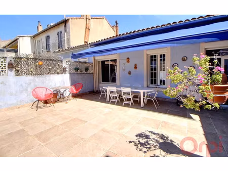 appartement marseille 13 140 m² t-4 à vendre  350 000 €