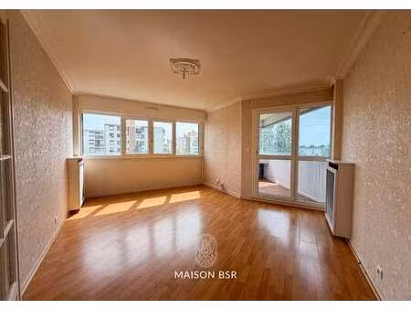 vente appartement 3 pièces à nantes île de nantes (44000) : à vendre 3 pièces / 68m² nante