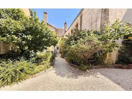 appartement pontailler-sur-saône m² t-3 à vendre  189 000 €