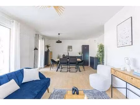 vente appartement 4 pièces à saint-avé (56890) : à vendre 4 pièces / 87m² saint-avé