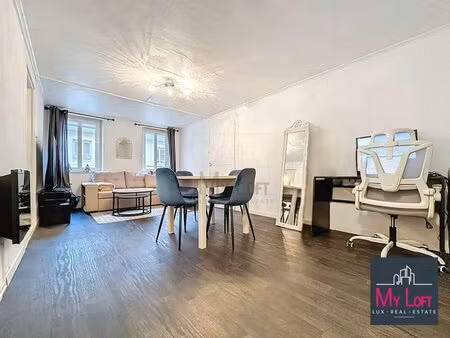 en vente appartement 43 m² – 115 000 € |thionville