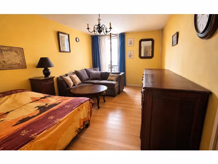 appartement toulouse 62.62 m² t-2 à vendre  164 500 €