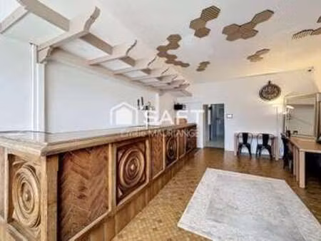 vente bureaux et commerces au loroux-bottereau (44430) : à vendre / 545m² le loroux-botter