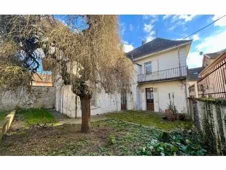 maison aoste m² t-7 à vendre  180 000 €