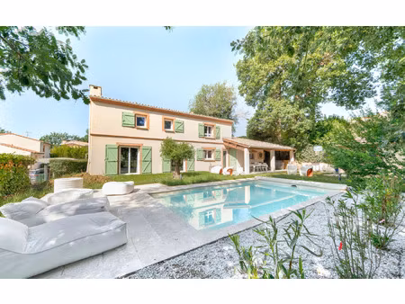 maison balma 185 m² t-5 à vendre  780 000 €