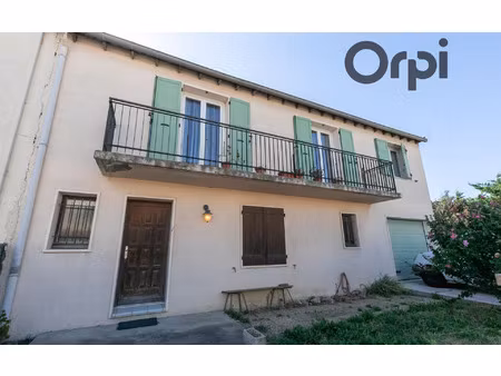 maison cabestany m² t-4 à vendre  260 000 €