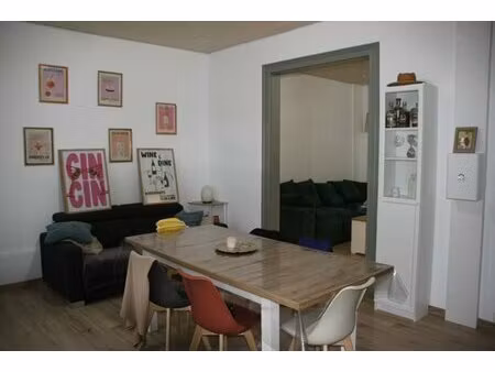 en vente maison 105 m² – 137 500 € |cambrai