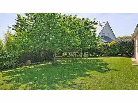 vente maison à cesson-sévigné (35510) : à vendre / 222m² cesson-sévigné