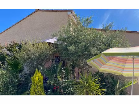 maison clermont-l'hérault 161 m² t-4 à vendre  499 000 €