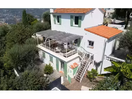 maison colomars 116.82 m² t-4 à vendre  775 000 €