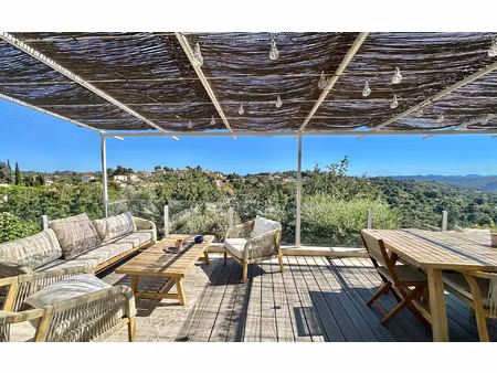 maison colomars 116.82 m² t-4 à vendre  820 000 €