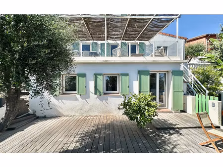 maison colomars 116.82 m² t-4 à vendre  820 000 €