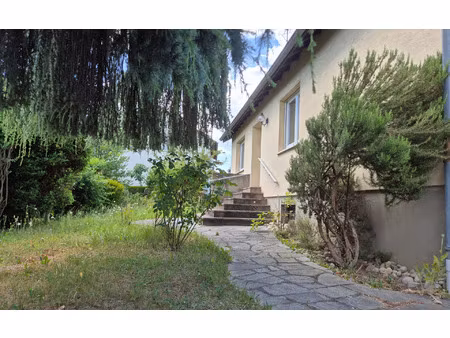 maison kingersheim 88 m² t-5 à vendre  210 000 €