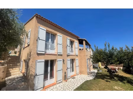 maison la seyne-sur-mer m² t-5 à vendre  478 000 €