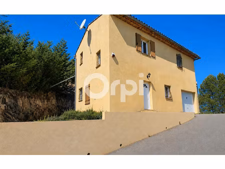 maison montauroux m² t-4 à vendre  449 000 €