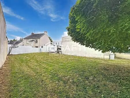 vente demeure d'exception à nantes zola (44000) : à vendre / 320m² nantes zola