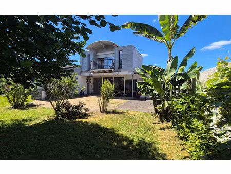 maison pau 240 m² t-6 à vendre  380 000 €