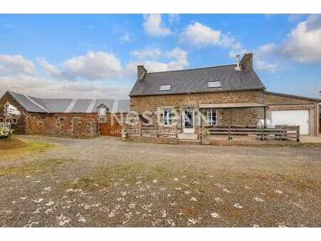 vente maison à plérin (22190) : à vendre / 183m² plérin