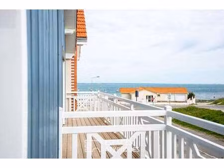 vente maison à préfailles (44770) : à vendre / 90m² préfailles