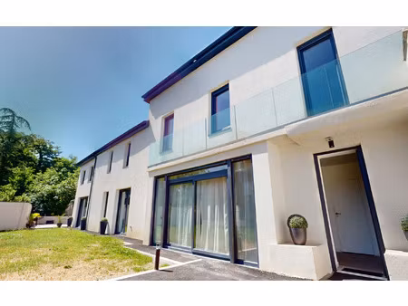 maison saint-germain-au-mont-d'or 168.36 m² t-5 à vendre  539 000 €