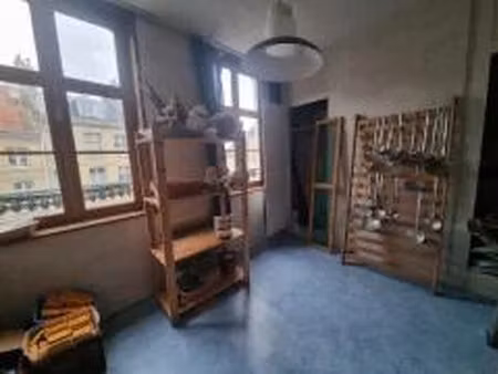 vente maison 186 m² à saint-omer (14220)  154 990 €