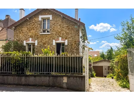 maison sucy-en-brie m² t-4 à vendre  467 250 €