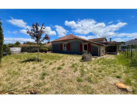 maison tarnos 74.88 m² t-4 à vendre  294 000 €