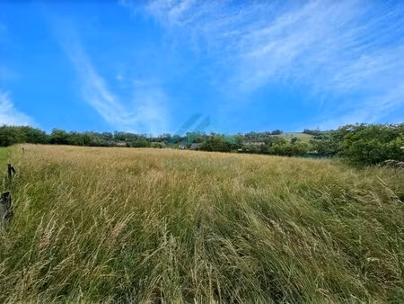 en vente terrain constructible 22 51 ares – 750 000 € |beyren-lès-sierck