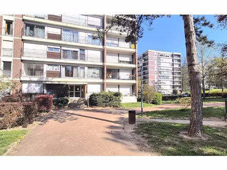 location appartement  80.26 m² t-4 à brunoy  1 284 €