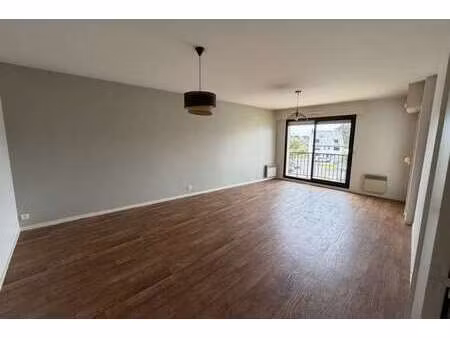 vente appartement 3 pièces à cesson-sévigné (35510) : à vendre 3 pièces / 73m² cesson-sévi