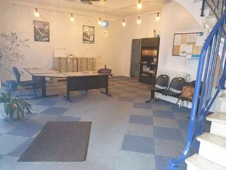 vente appartement 4 pièces à condé-en-normandie (14110) : à vendre 4 pièces / 114m² condé-
