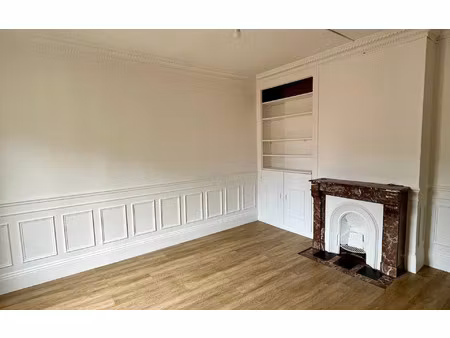 location appartement  66.4 m² t-2 à le havre  750 €